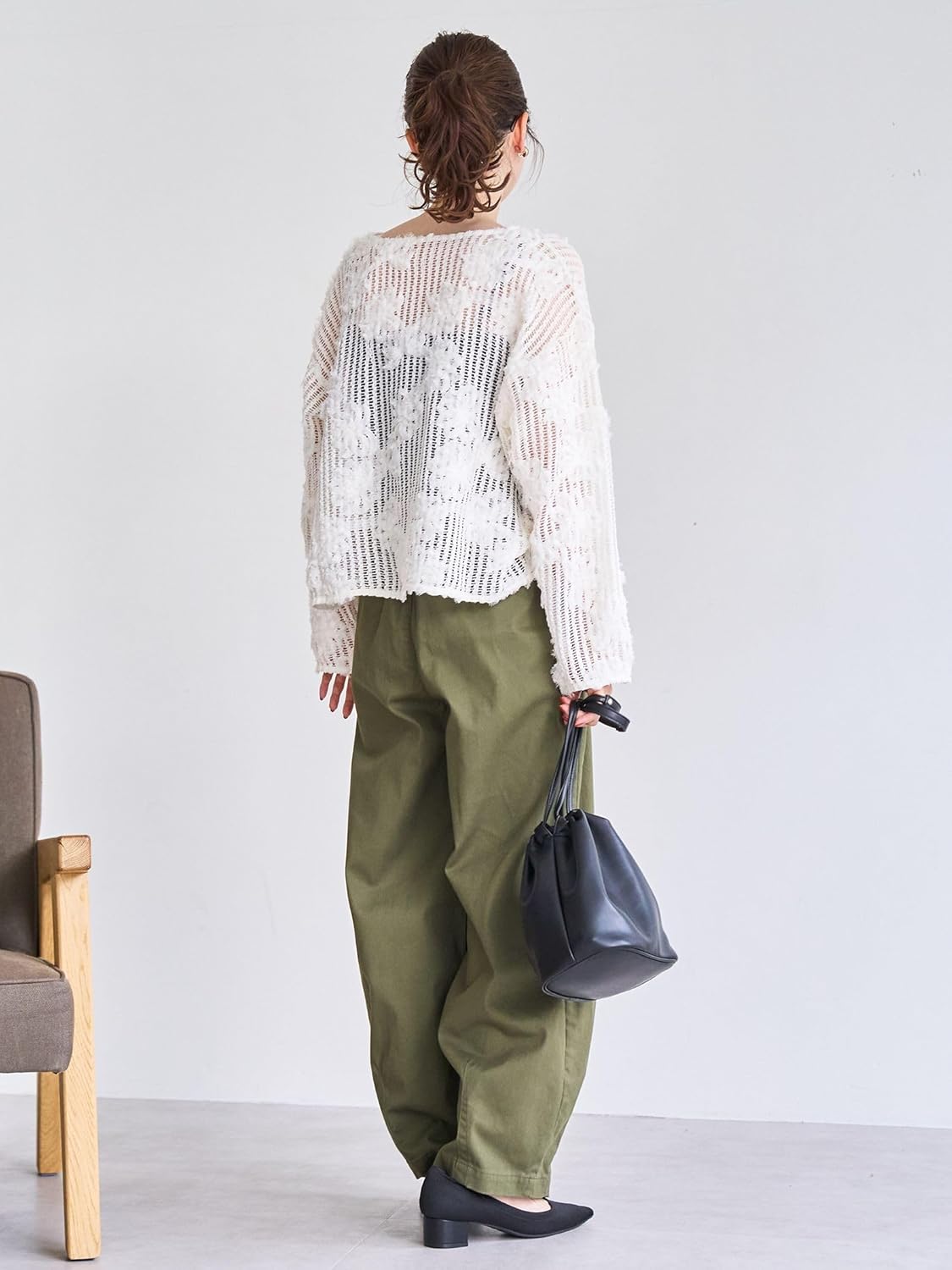 MEDICAL SLIM LEGGINGS S-Mサイズ 成瀬さん